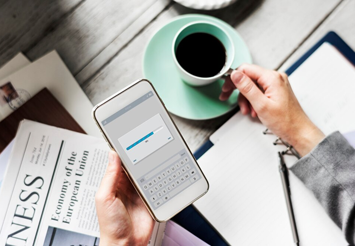 Charter BPO Solutions digital capabilities