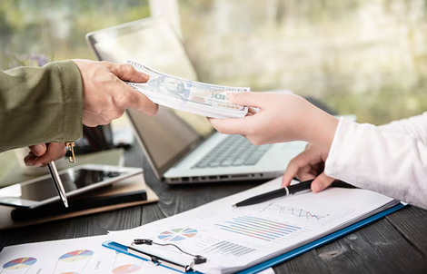 Debt Collections